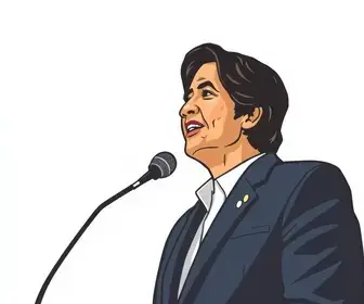Candidatos de Cachoeirinha a deputado federal e estadual