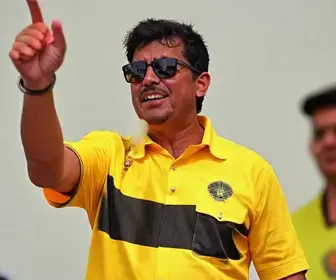 Cachoeirinha (RS) tem Zucco como líder na votação para governador