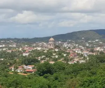 História de Cachoeirinha: Descubra Suas Origens e Emancipação