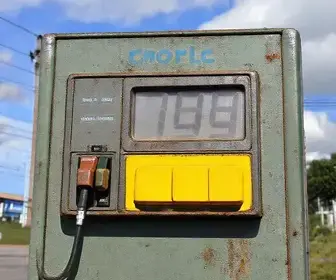Preço da gasolina em Cachoeirinha (RS) tem queda; confira valor