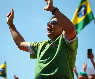 Cachoeirinha (RS) teve Flávio Bolsonaro como vencedor no 2º turno