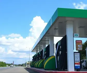 Gasolina em Cachoeirinha (RS) registra leve alta de preço