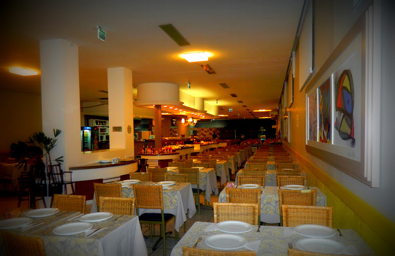 Ateliêr do Sabor - Restaurante
